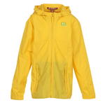 Harriton Rain Jacket - Youth