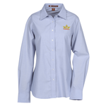 Harriton Chambray Shirt - Ladies'