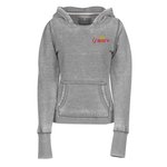 Lakeview Burnout Hooded Sweatshirt - Ladies'