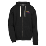 Huron Full Zip Fleece Hoodie - Men's