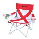 X-Stream Mesh Beach Chair
