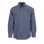 Vantage Polynosic Houndstooth Shirt - Men's - Closeout