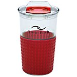 Bumper Travel Tumbler - 16 oz.