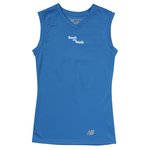 New Balance NDurance V-Neck Tank - Ladies'