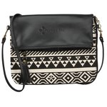 Nika Cross Body  Tablet Case