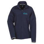 Quest Soft Shell Jacket - Ladies'