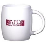 Sleek Barrel Mug - 16 oz. - Closeout