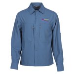 Eddie Bauer Lightweight Travel Shirt