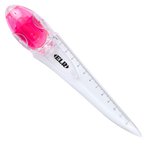 Letter Opener w/Highlighter - Closeout