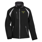 Katavi Color Block Soft Shell Jacket - Men's - 24 hr