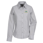 Loma EZ-Care Dress Shirt - Ladies' - 24 hr