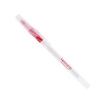 Bic Round Stic Grip Pen - Closeout