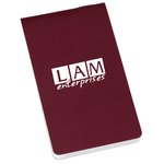 Basic Memo Book - Solid