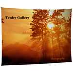 Traverse Floor Graphic - 10' - Replacement Graphic