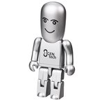 USB People - 4GB