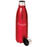 Splendid Stainless Bottle - 26 oz. - Closeout