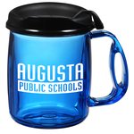 Deluxe Tankard Travel Mug - 20 oz.