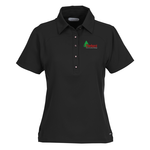 Yabelo Hybrid Performance Polo - Ladies' - 24 hr
