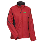 Selkirk Lightweight Jacket - Ladies' - 24 hr