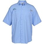 Columbia Tamiami II Short Sleeve Shirt - Men's
