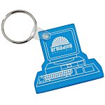 Computer Soft Key Tag