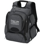 elleven Checkpoint-Friendly Laptop Backpack - 24 hr