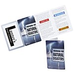Natural Disasters Key Points