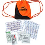 Mini Sling First Aid Kit