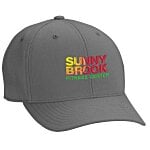 Flexfit Cool & Dry Performance Serge Cap