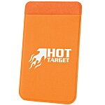 Ryder Stretchy Phone Wallet