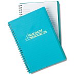 Junior Spiral Notebook