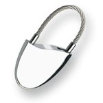 Lancelot Key Tag