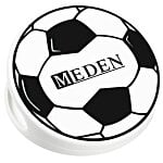 Keep-it Clip - Soccer Ball - Opaque