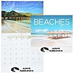 Beaches Calendar