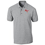 Gildan Pique Sport Shirt