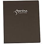Master Presentation Folder - 2 Pocket
