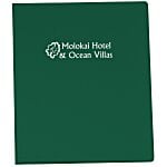 Master Presentation Folder - 6 Pocket