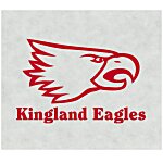 Car-Cals Vinyl Cut - Small