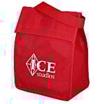 Lunch Sack Tote