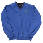 Lined Microfiber Windshirt
