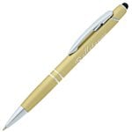 Glacio Stylus Metal Pen
