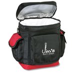 All-In-One Insulated Lunch Carrier