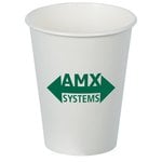 Paper Hot/Cold Cup - 8 oz.