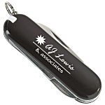 5-Function Knife - Opaque