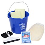 Deluxe Car Wash Kit