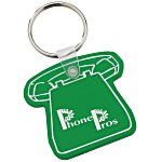 Phone Soft Key Tag