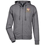 Lightweight Jersey Full-Zip Hoodie - Men's