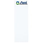 Souvenir Notepad - 9" x 3" - 50 Sheet