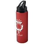 h2go Allure Sport Bottle - 28 oz. - 24 hr