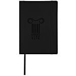 Pedova Ultra Soft Bound Journal Book - 9-1/2" x 6-3/4"